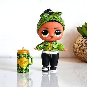 L.O.L Surprise Doll Boys Series 3 Glee Club Honey Boi
